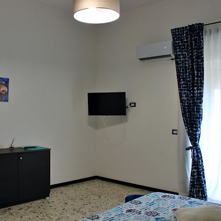 C&D Home Catania Exterior photo