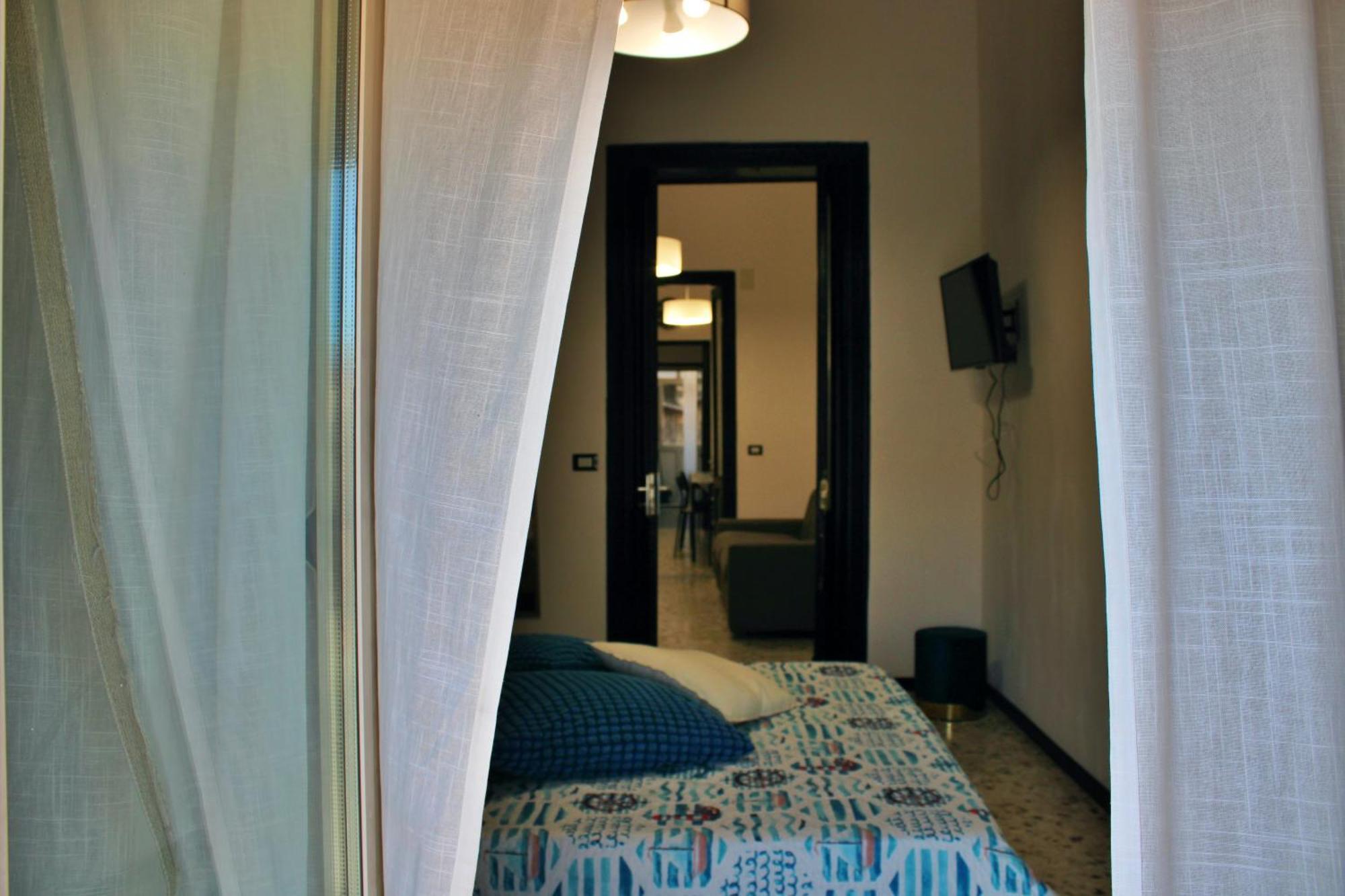 C&D Home Catania Exterior photo