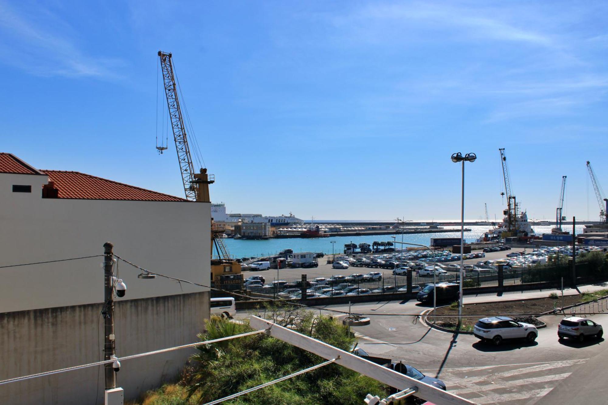 C&D Home Catania Exterior photo