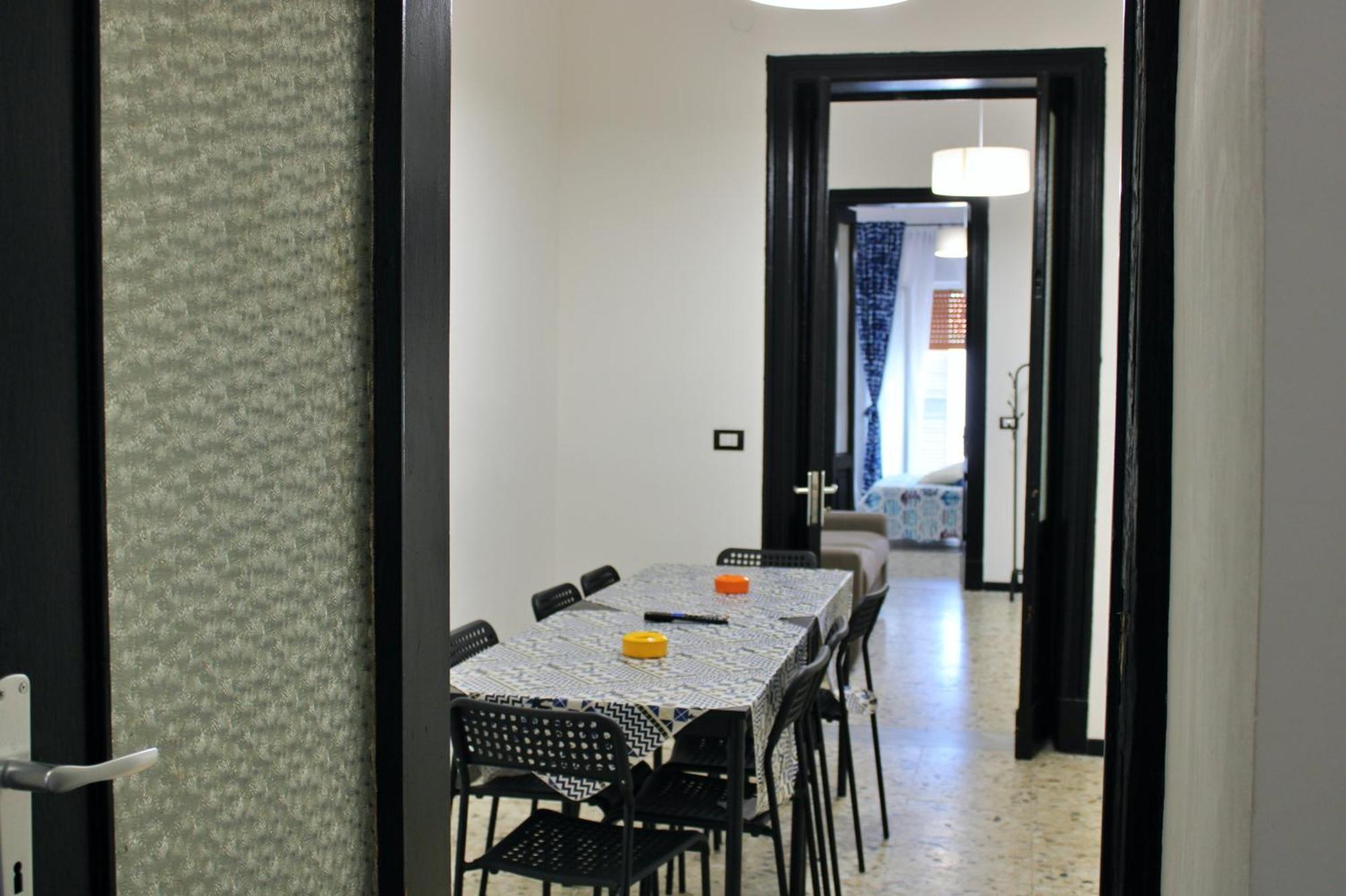 C&D Home Catania Exterior photo