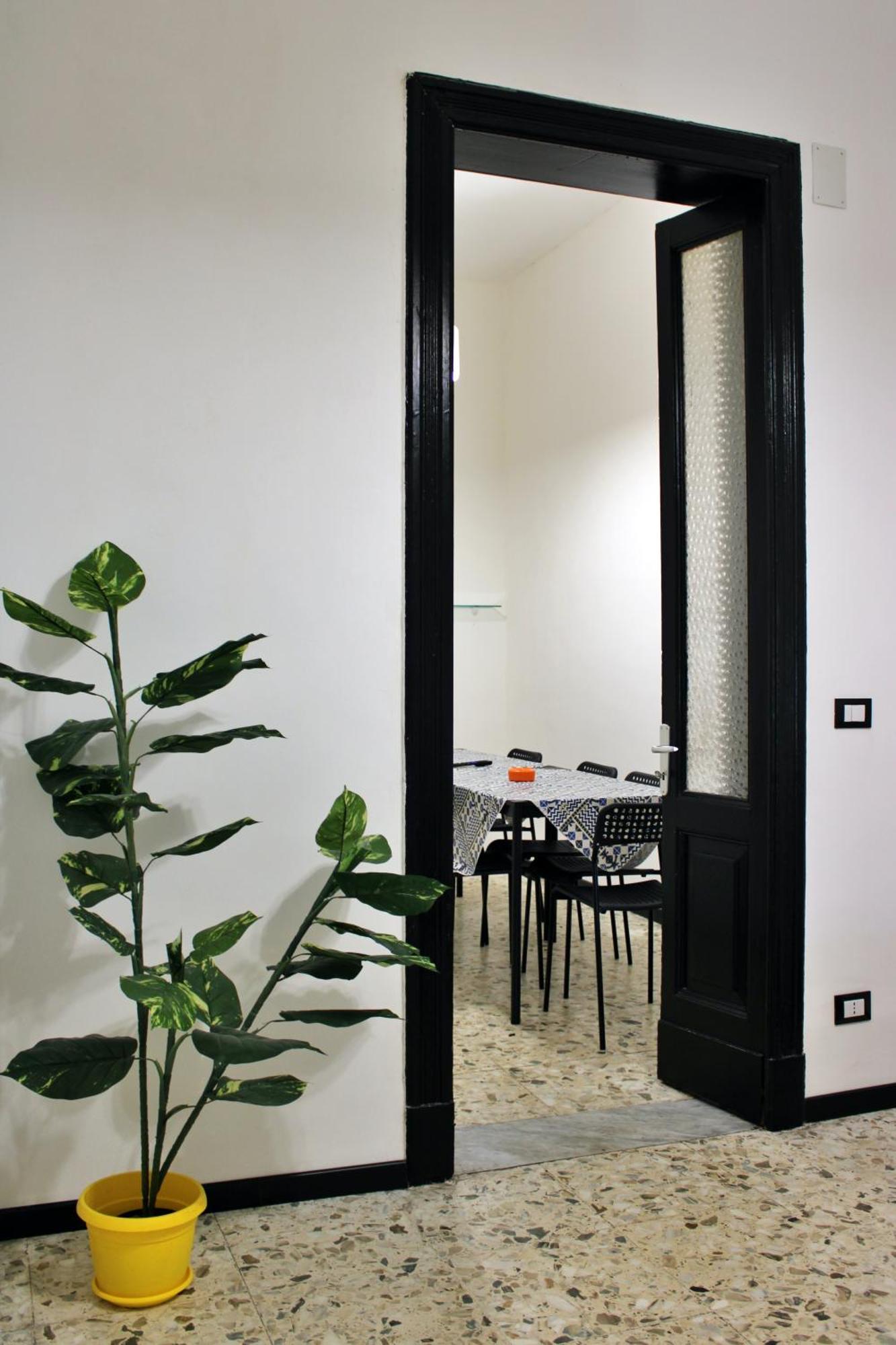 C&D Home Catania Exterior photo