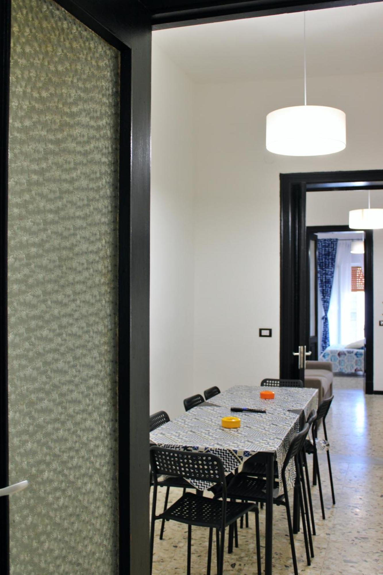 C&D Home Catania Exterior photo