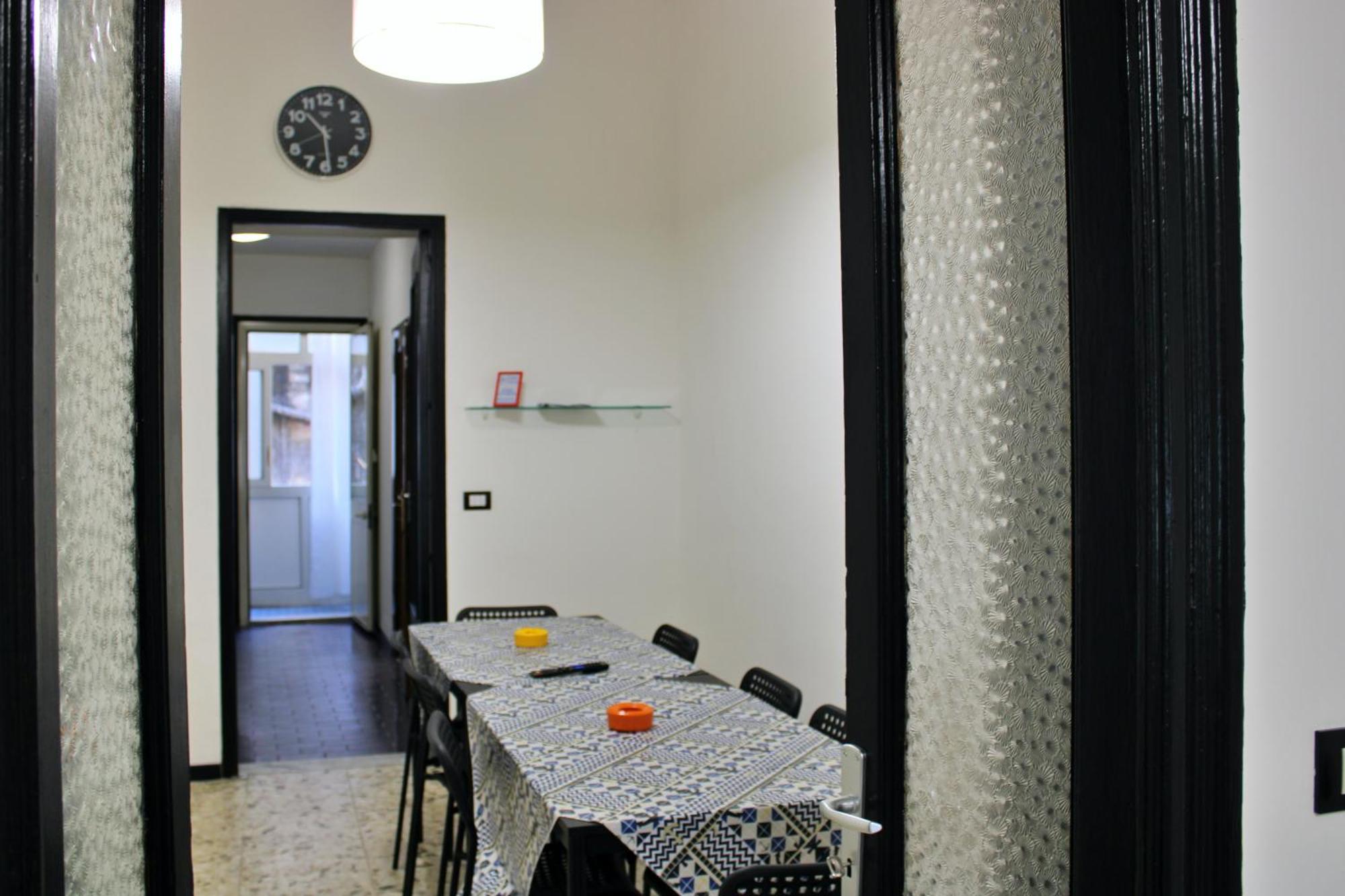 C&D Home Catania Exterior photo