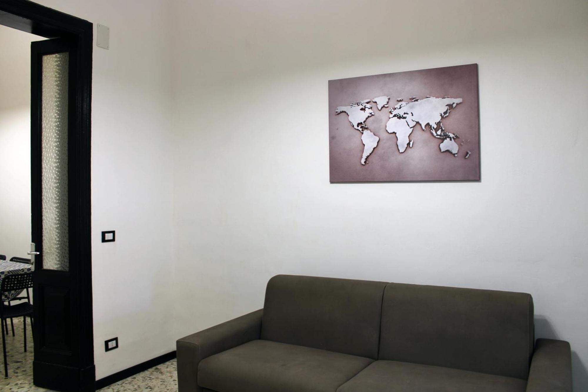 C&D Home Catania Exterior photo