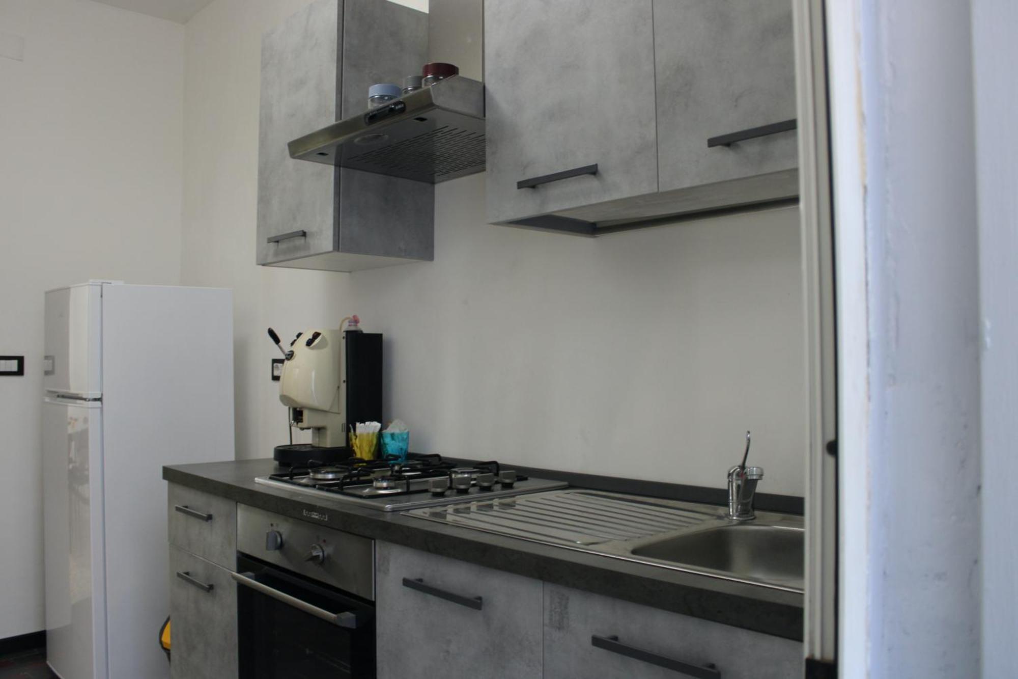 C&D Home Catania Exterior photo