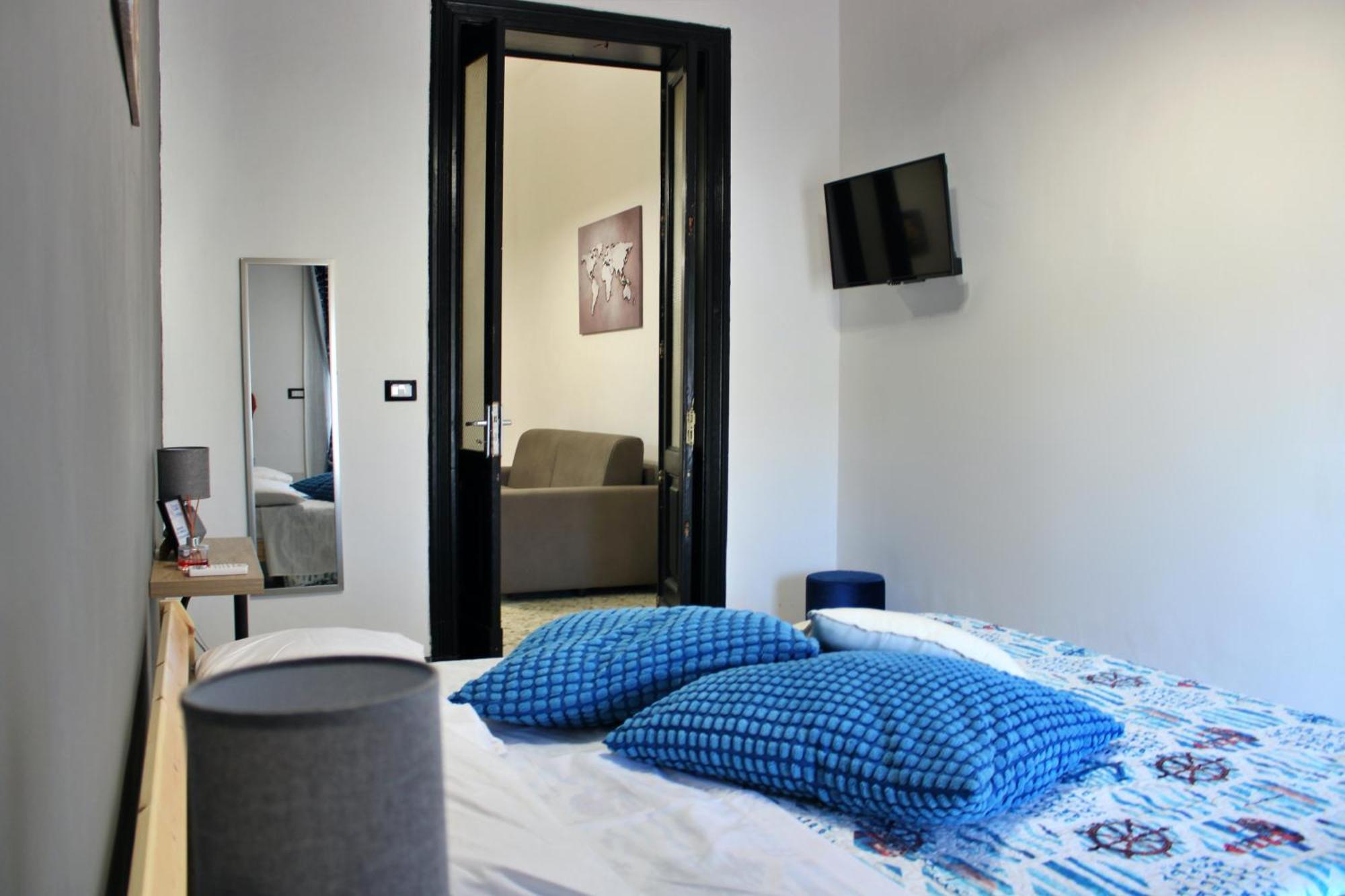 C&D Home Catania Exterior photo