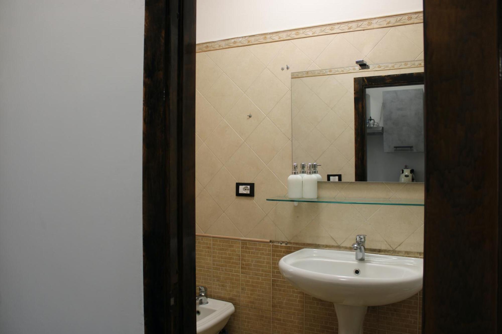 C&D Home Catania Exterior photo