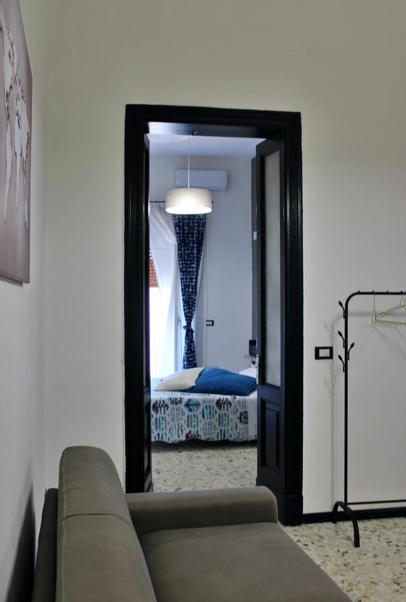 C&D Home Catania Exterior photo