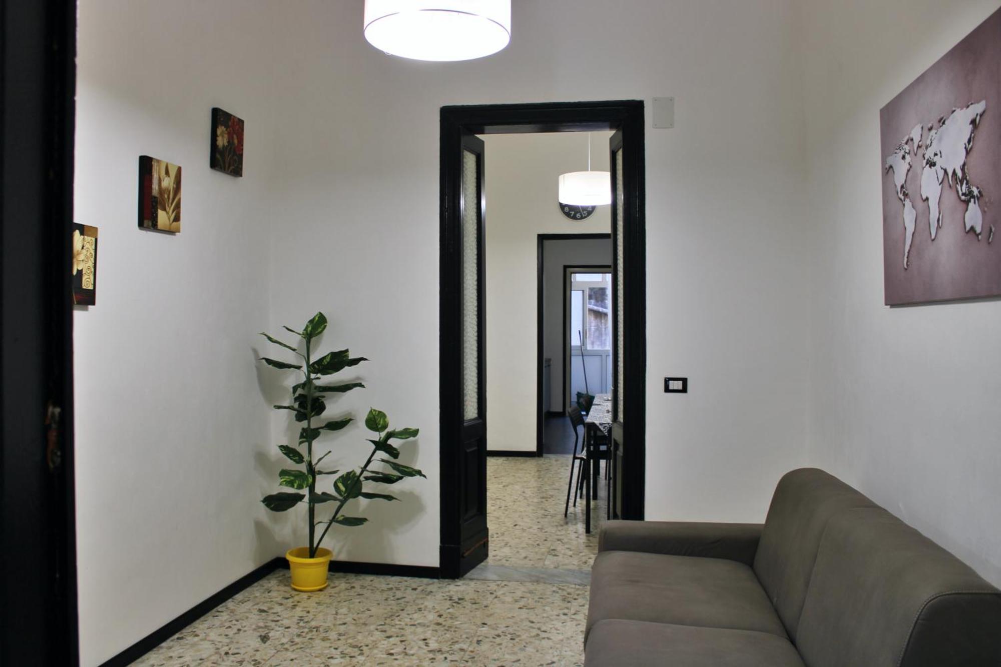 C&D Home Catania Exterior photo