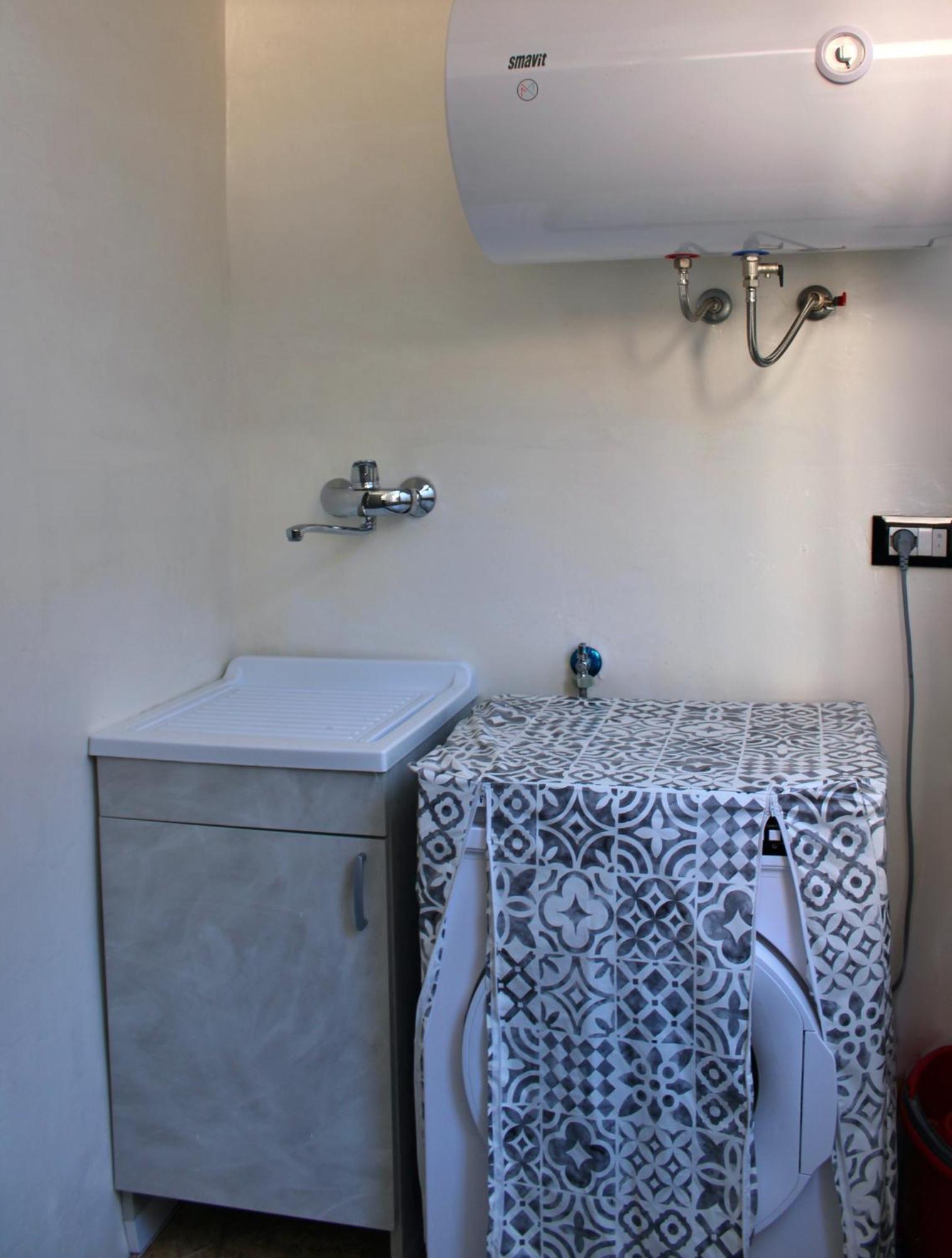 C&D Home Catania Exterior photo